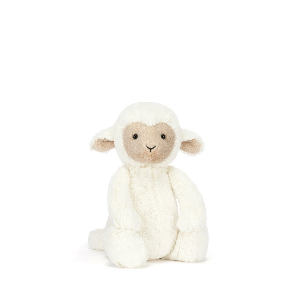 Skipson Lamb Plush