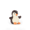 Small Peanut Penguin