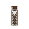 Old Hollywood Smoked Salt Dark Chocolate Bar