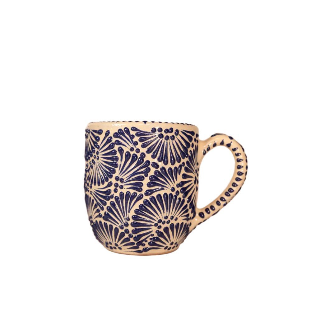 Sol Y Luna Lechero Mug
