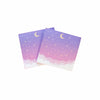 Starry Clouds Sticky Notes