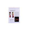 "Still Life" Wearable Masterpieces Earrings