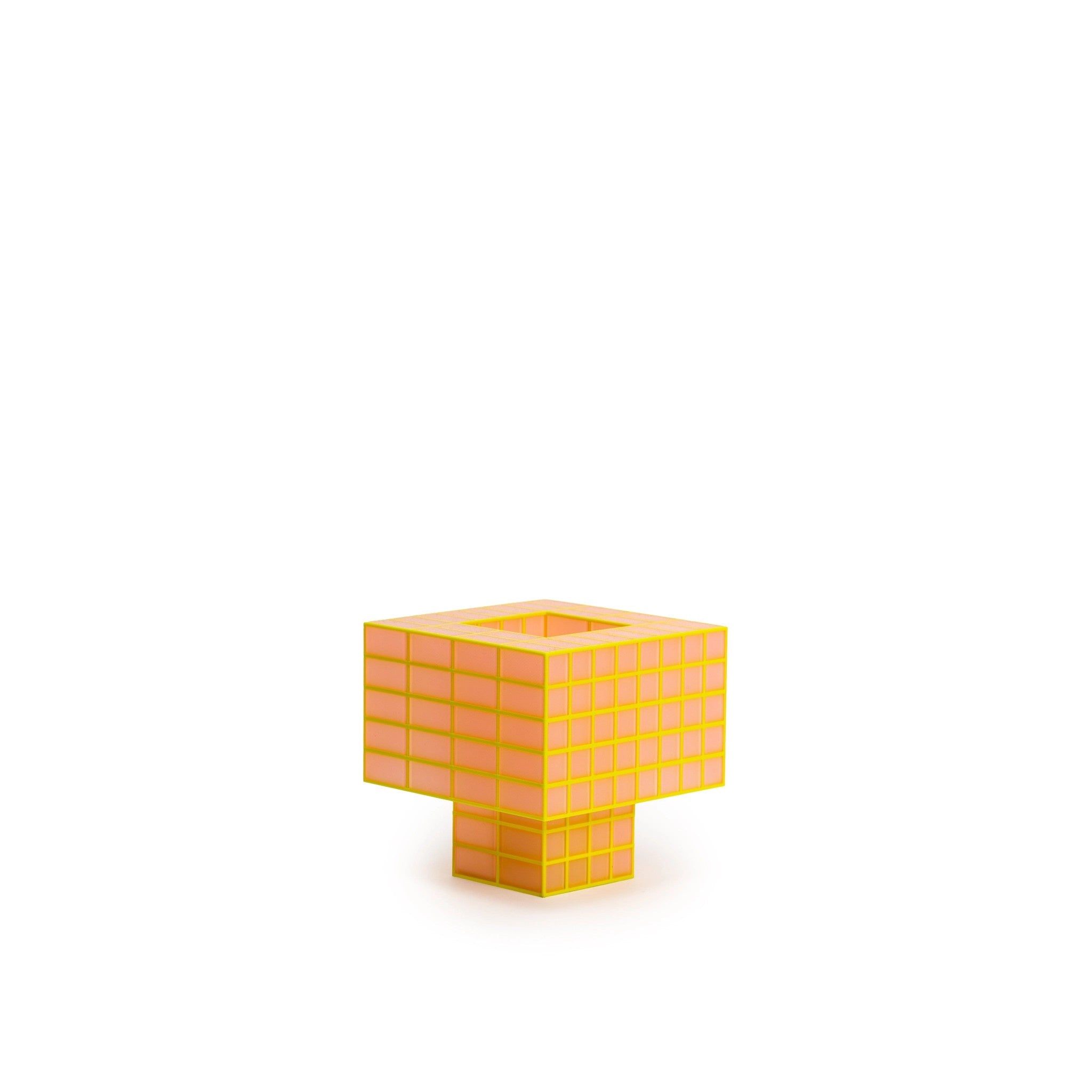 Tesser 5:3 Lamp - Guava