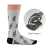 Thinker Socks