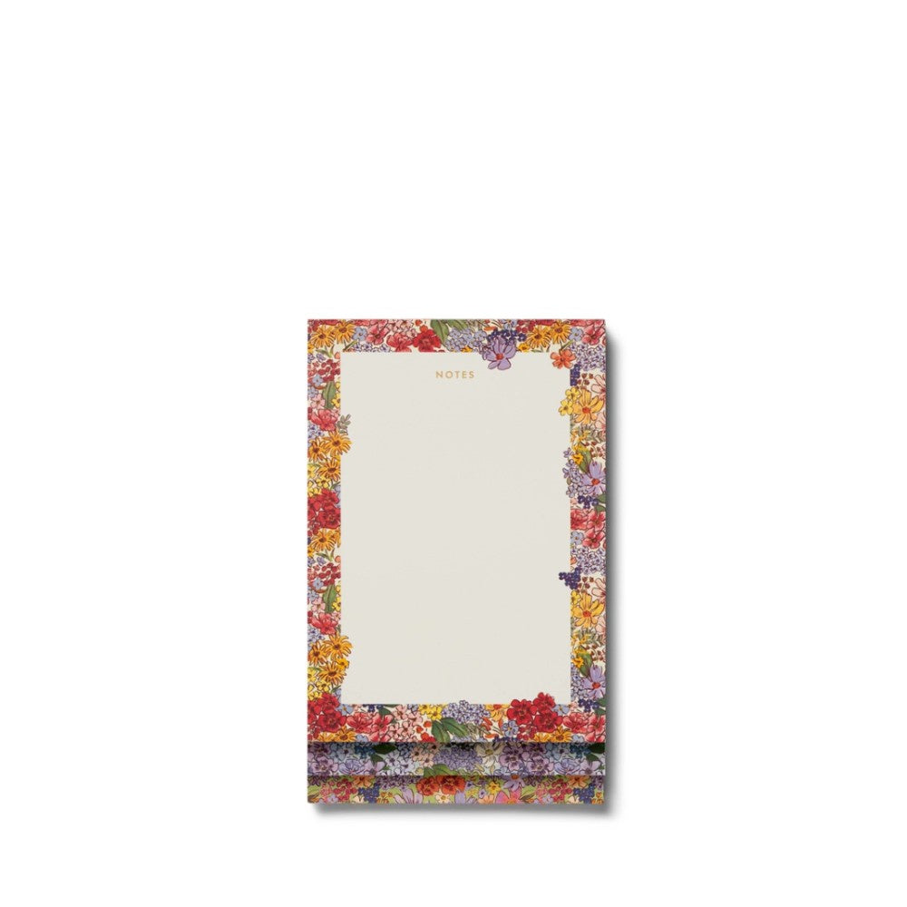 Mimi Tiered Notepad