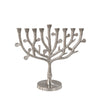 Tree of Life Menorah