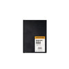 Hardcover Artist Sketchbook - 100 gsm