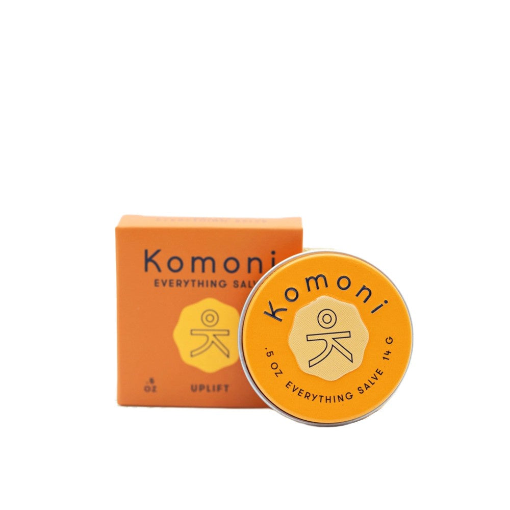 Uplift Everything Salve