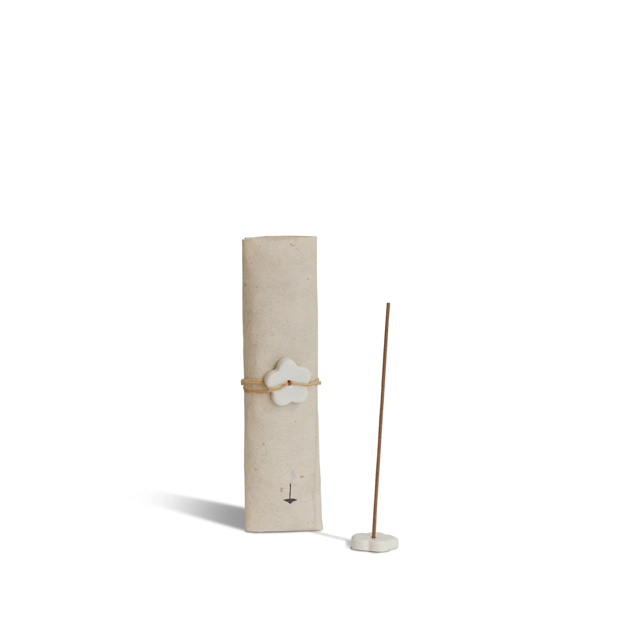 White Sage Incense Stick Set