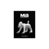 Acrylic Die-Cut Magnet: Your Dog