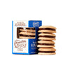 Gluten-Free Alfajores Cookies