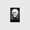 All Is Vanity Pin