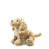 Berno Goldendoodle Puppy Plush Toy