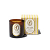 Inkwell Beeswax Candle - 8oz