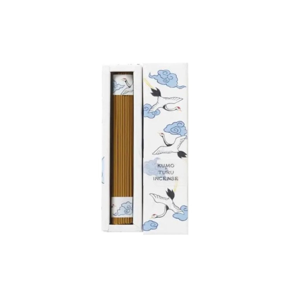 ENGIMONO Incense Sticks - Cloud Crane