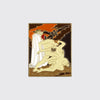 Dante and Virgil in Hell Pin