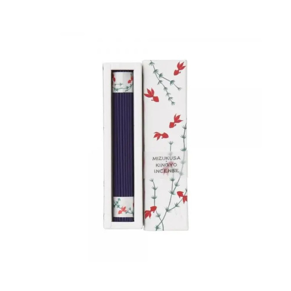 ENGIMONO Incense Sticks - Goldfish
