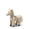 Gola Standing Horse Plush Toy