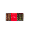 Holiday Spice Chocolate Batons