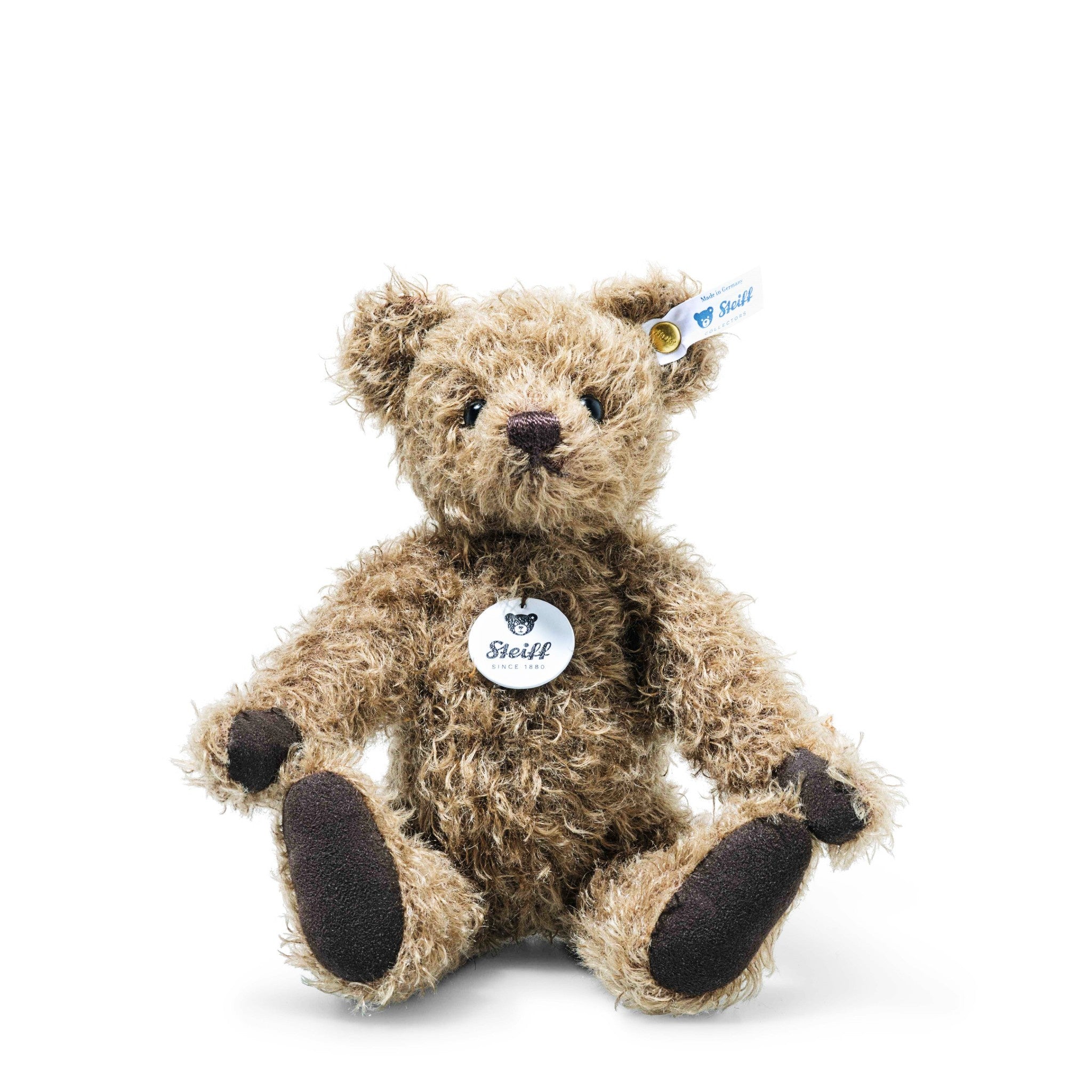 Howie Traditional Teddy Bear