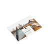 Watercolour Postcard Book - Impressionism