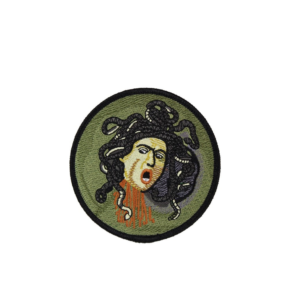 Caravaggio Medusa Patch