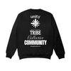 Unity Collective Community Crewneck