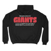 Giants x Mia Hoodie Sweatshirt