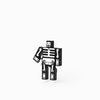 Cubebot Micro Skeleton