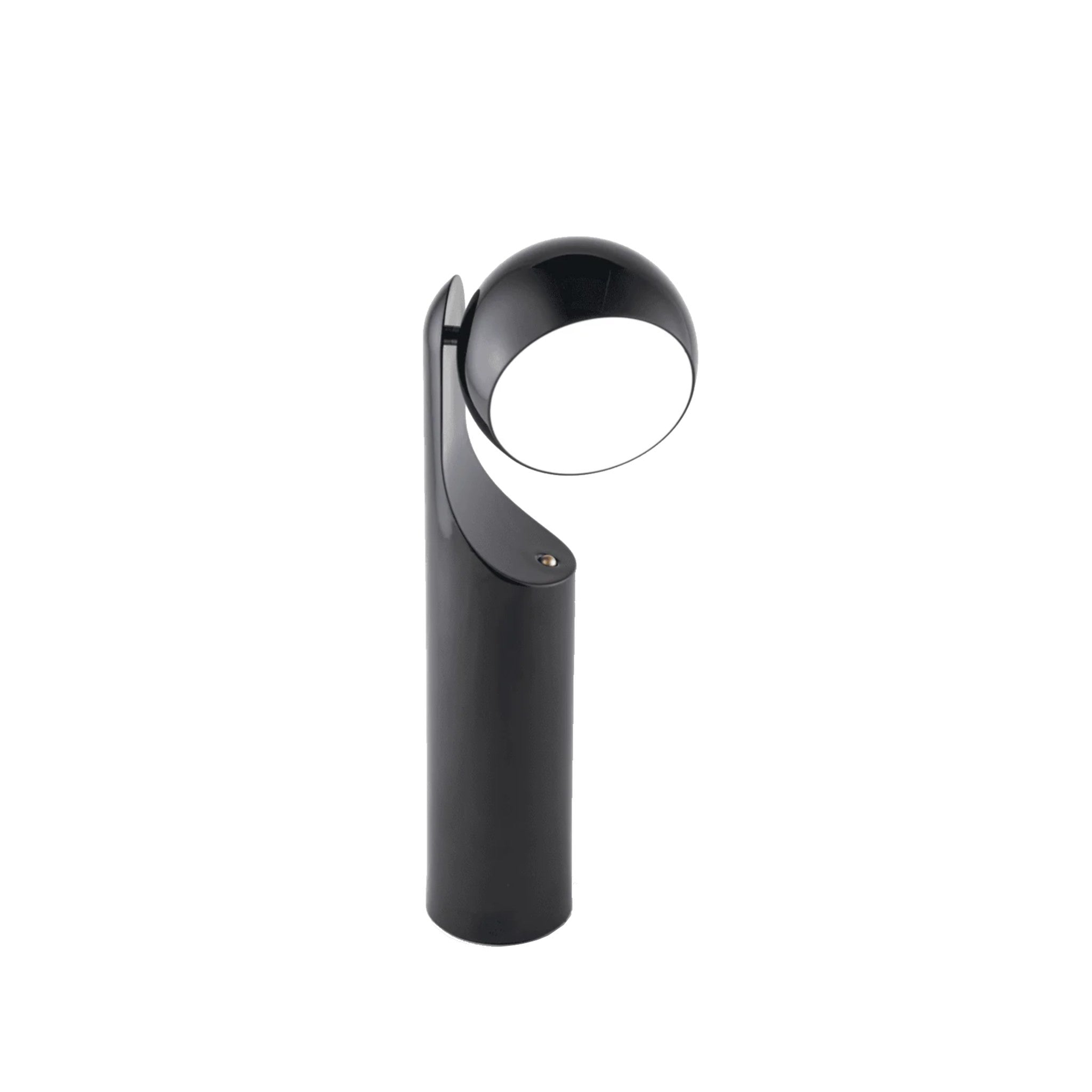 Mono Portable Lamp - Black