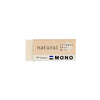 MONO Natural Eraser