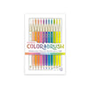 Pastel Colorbrush - Watercolor Pencil/Paintbrush