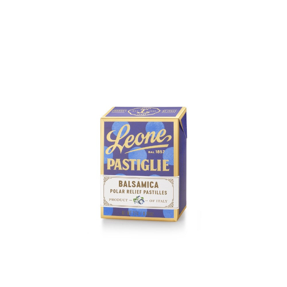Leone Polar Mint Pastilles