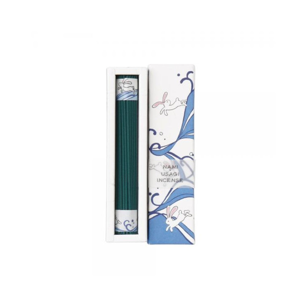 ENGIMONO Incense Sticks - Rabbit Wave