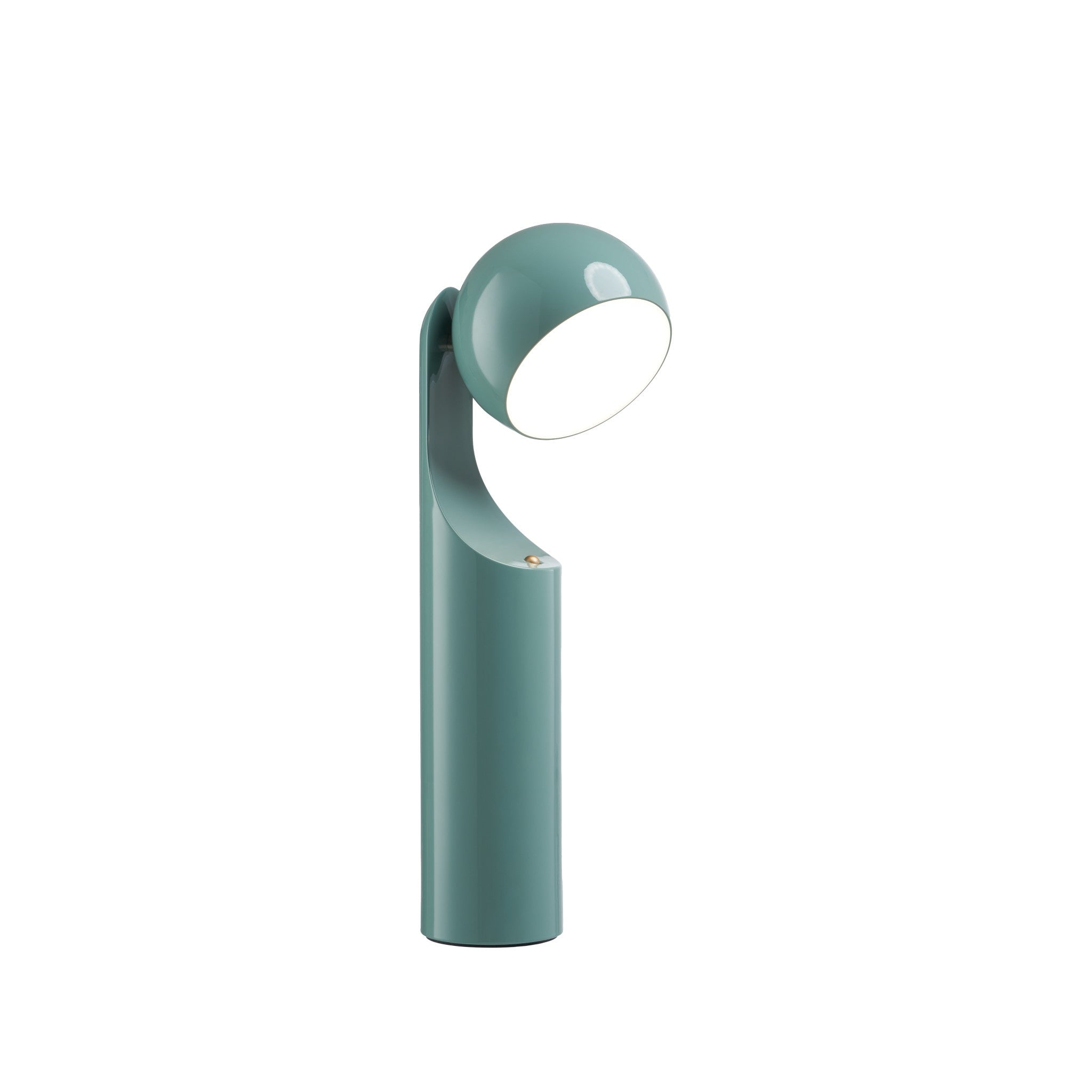 Mono Portable Lamp - Renew Blue