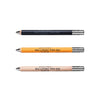 Wood Round Barrel Ballpoint Pen