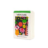 Wildflower Seeds Ceramic Vase