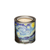 Van Gogh Starry Night Candle (11oz)