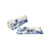 "The Great Wave" Foldable Glasses Case