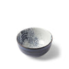 Great Wave Blue & White Bowl