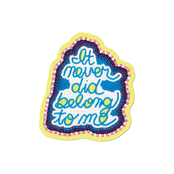 Jeffrey Gibson Stickers - The Store at Mia - Minneapolis Institute of Art