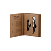 Wine Stopper Book Box