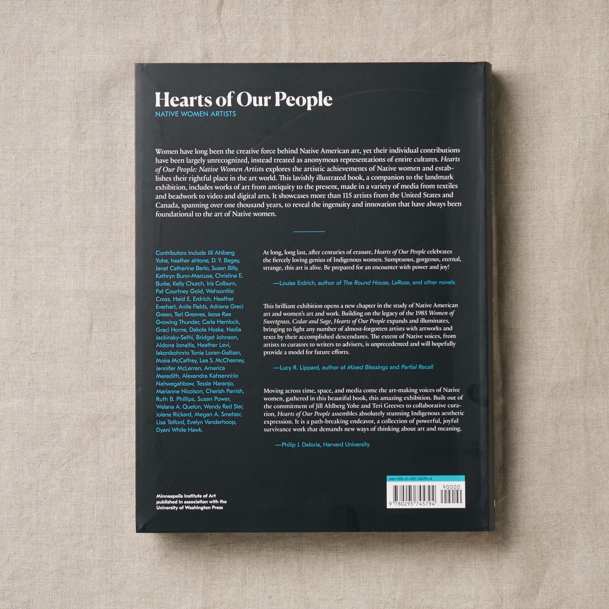 Hearts of Our People The Store at Mia Minneapolis Institute of Art