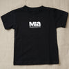 Mia Toddler T-Shirt