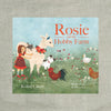 Rosie and the Hobby Farm