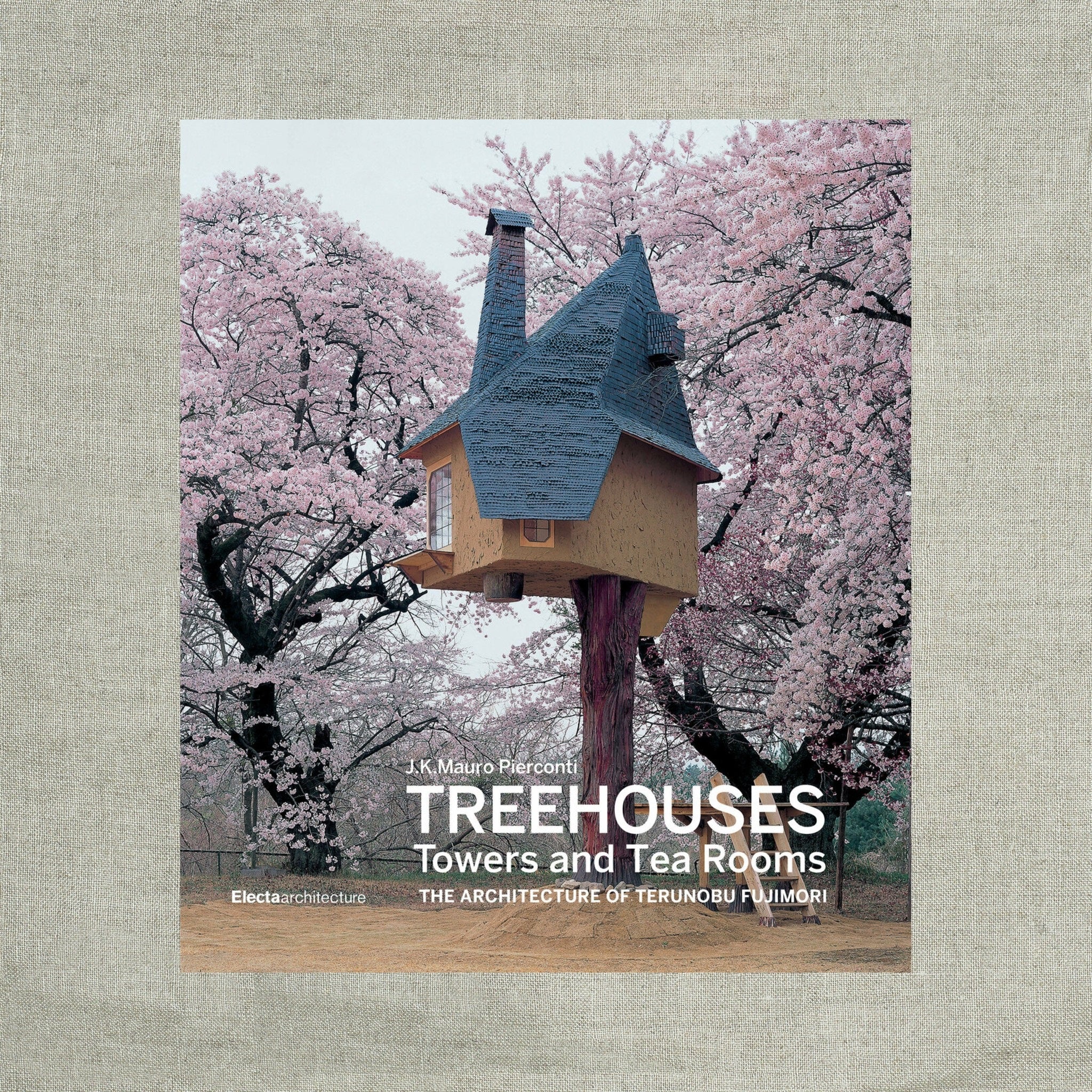 Step Inside Tulum's Treehouse Version of the Guggenheim Museum