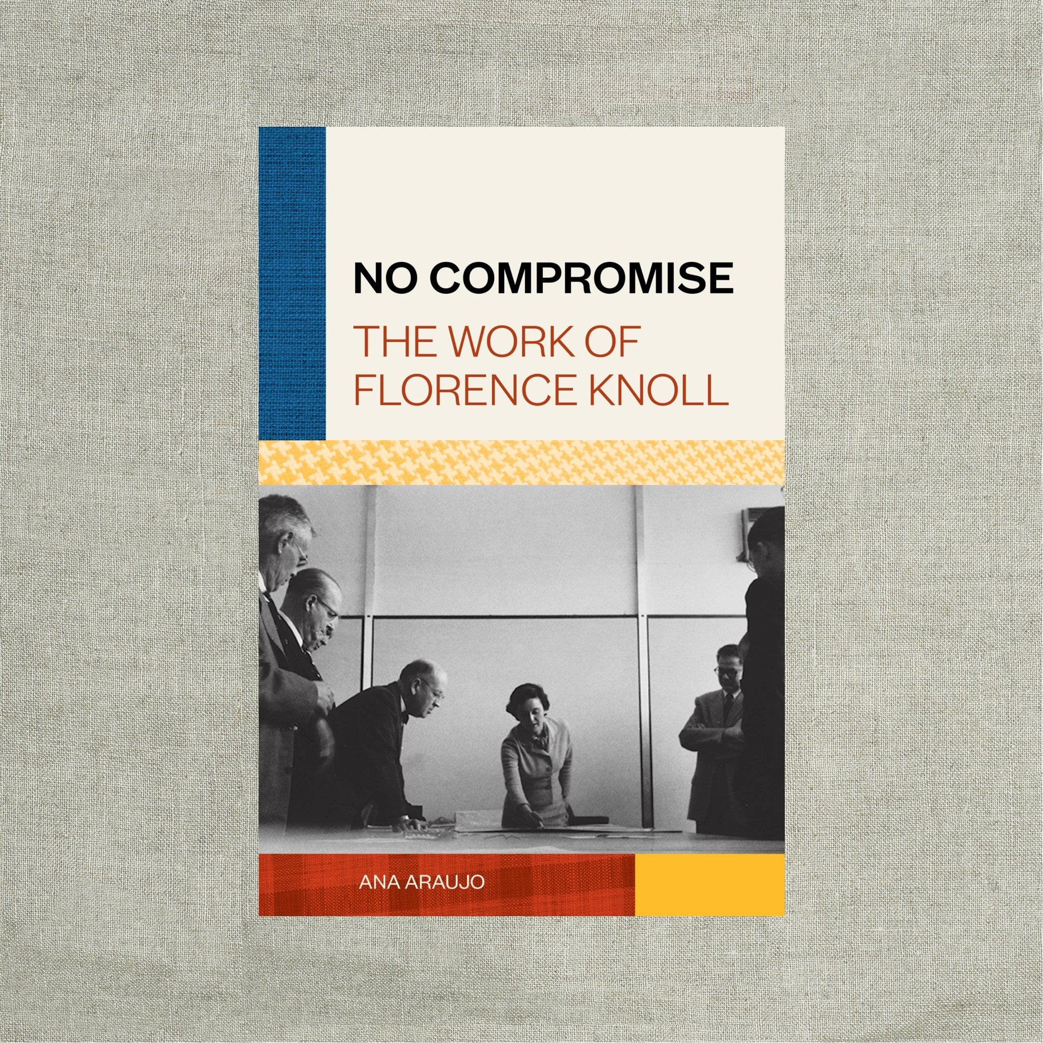 No Compromise - Knoll