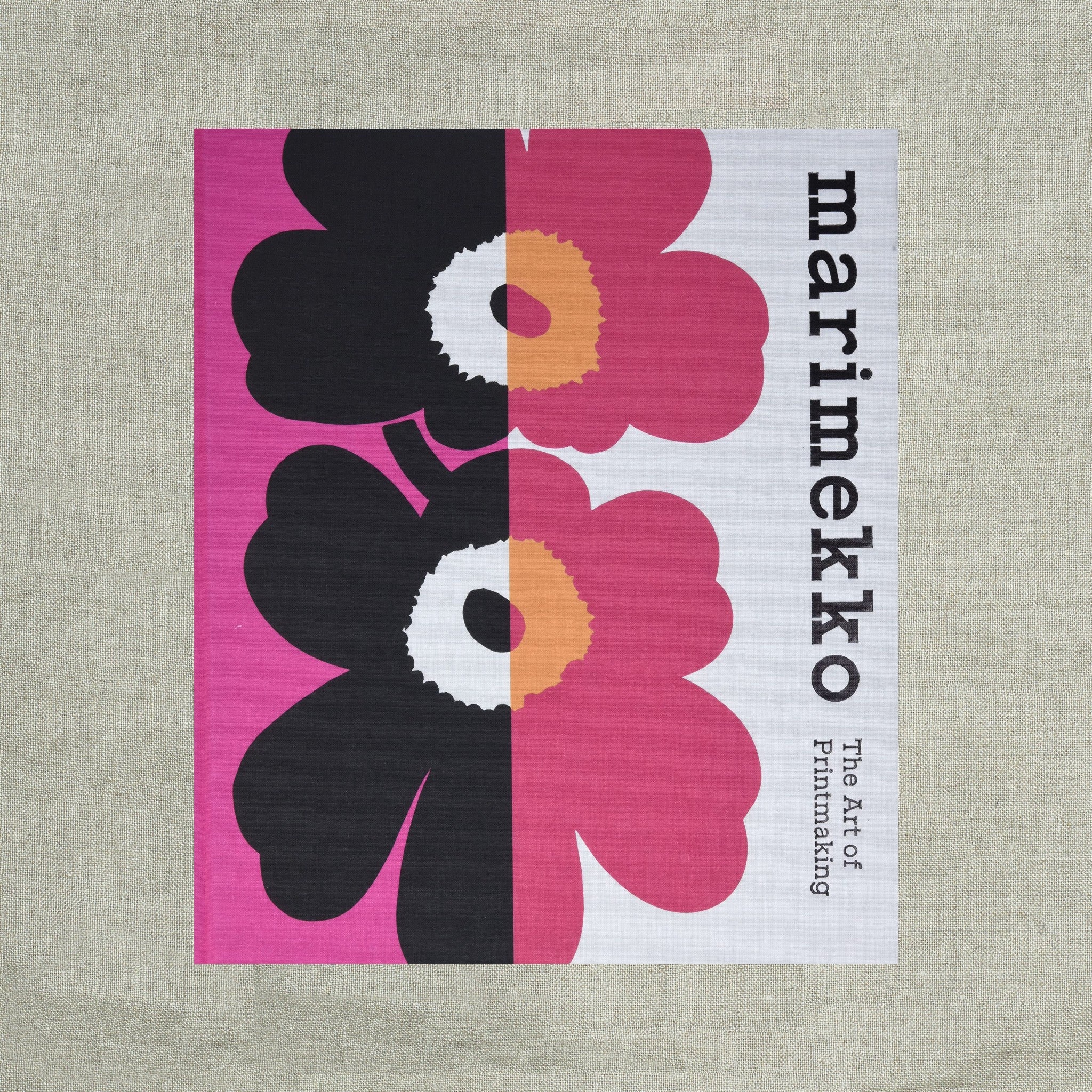 Marimekko: The Art of Printmaking