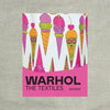 Warhol: The Textiles