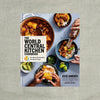 The World Central Kitchen Cookbook: Feeding Humanity, Feeding Hope
